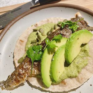 Image post by @eatcoyotas on Instagram