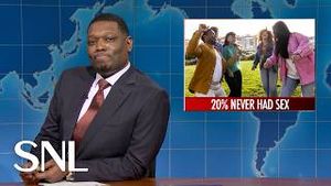 Video post by @saturdaynightlive on YouTube