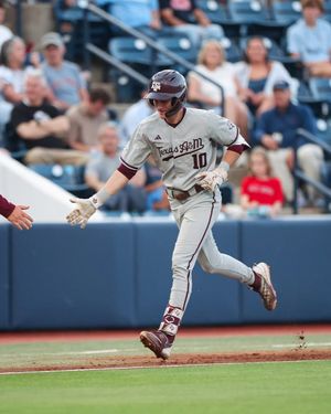 Image post by @aggiebaseball on Instagram