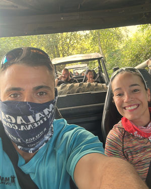Image post by @aventuras_joseypatri on Instagram