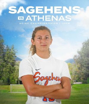 Image post by @sagehenathletics on Instagram