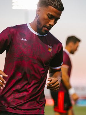 Image post by @phxrisingfc on Instagram