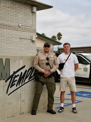 Image post by @temlasd on Instagram