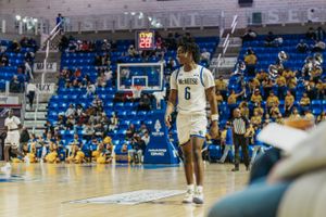 Image post by @mcneesesports on Instagram