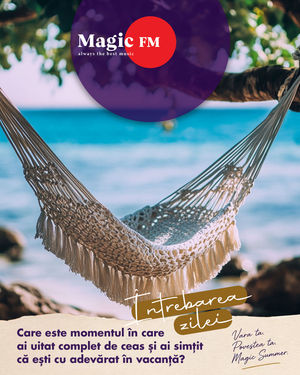 Image post by @radiomagicfm on Instagram