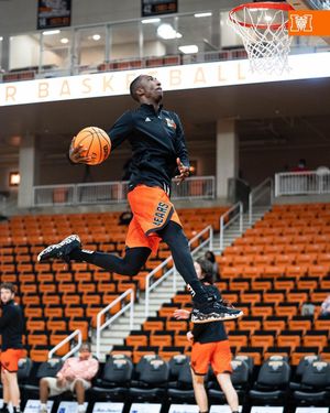 Image post by @mercer_mbb on Instagram