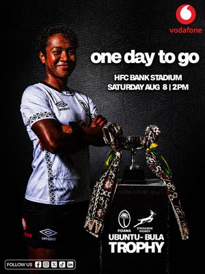 Image post by @fijirugbyunion on Instagram