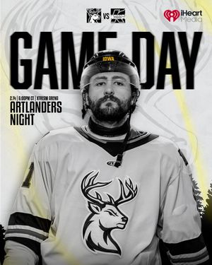 Image post by @goheartlanders on Instagram