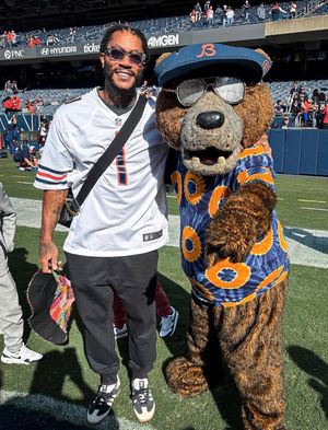 Image post by @therealstaley on Instagram