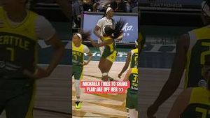 Video post by @BRWSports on YouTube