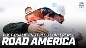Video post by @indycar on YouTube
