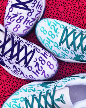 Image post by @Footpatrol_ldn on Twitter