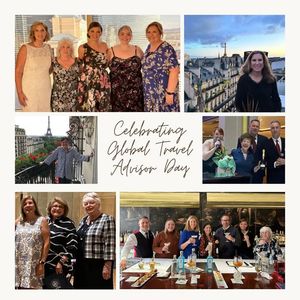 Image post by @AvondaleTravel on Facebook