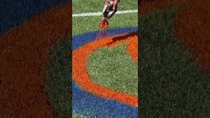 Video post by @Denver Broncos on YouTube