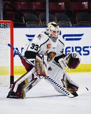 Image post by @UtahGrizzlies on Twitter