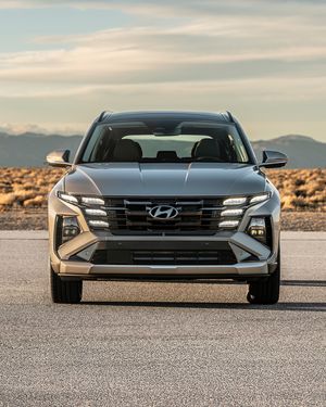 Image post by @hyundaicanada on Instagram