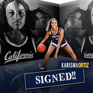 Image post by @calwbball on Instagram