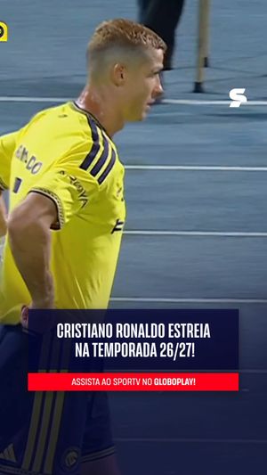 Video post by @sportv on Instagram