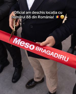 Video post by @mesopotamia.ro on TikTok