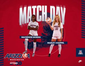 Image post by @ArizonaSoccer on Twitter