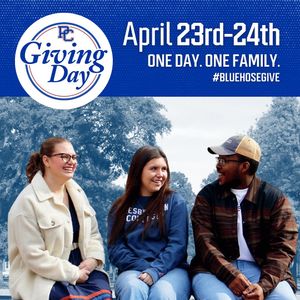 Image post by @presbyteriancollege on Instagram
