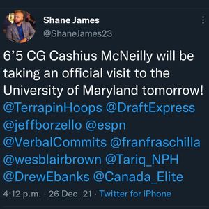 Image post by @onpointbasketball on Instagram