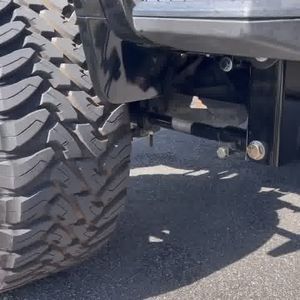 Video post by @jcscustoms on Facebook