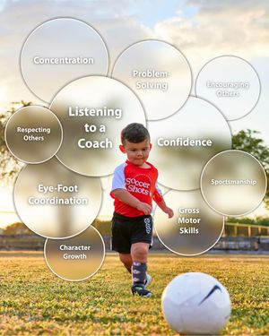 Image post by @soccershotshq on Instagram