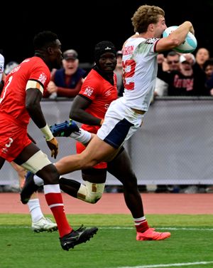 Image post by @lasevensrugby on Instagram