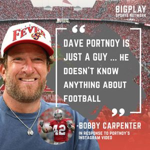Image post by @BIGPLAY on Twitter