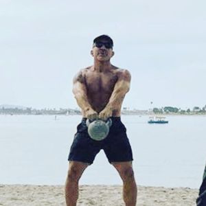 Image post by @anthonypmedrano on Instagram