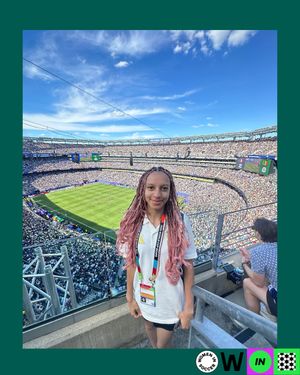 Image post by @womeninsoccer on Instagram