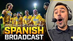 Video post by @officialbananaball on YouTube