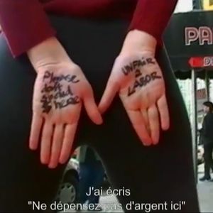 Video post by @tenk.fr on Instagram