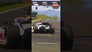 Video post by @fancode on YouTube