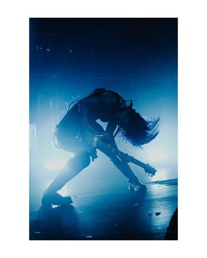 Image post by @skilletmusic on Instagram