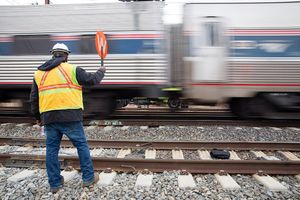 Image post by @amtrak on Instagram