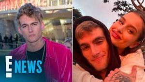 Video post by @enews on YouTube
