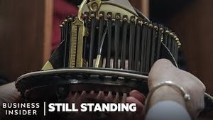 Video post by @businessinsider on YouTube