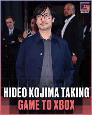 Image post by @brgaming on Instagram