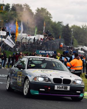Image post by @bmwmmotorsport on Instagram