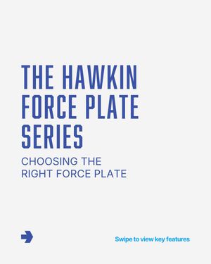 Image post by @hawkindynamics on Instagram