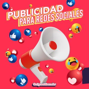 Image post by @migueeldisenador on Instagram