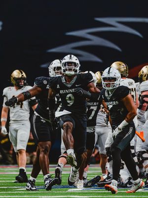Image post by @utsaftbl on Instagram