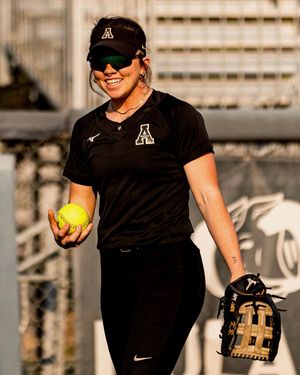 Image post by @appstatesb on Instagram