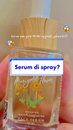 Video post by @sangasyahriani on TikTok