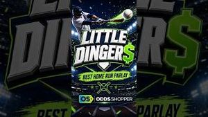 Video post by @oddsshopper on YouTube