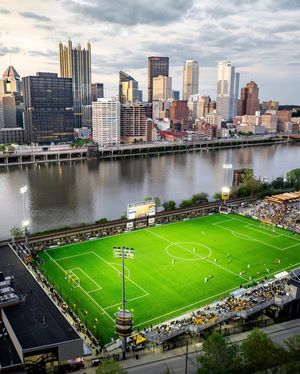 Image post by @riverhoundssc on Instagram