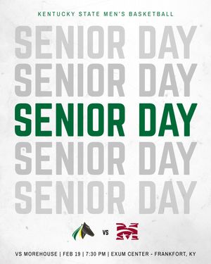Image post by @kysuathletics on Instagram