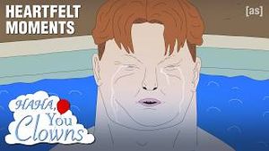 Video post by @Adult Swim on YouTube